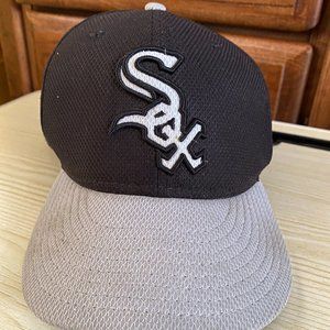 Men's Chicago White Sox Baseball Cap